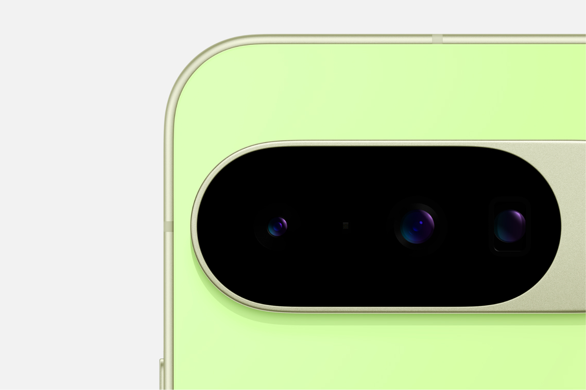 Google Pixel 10