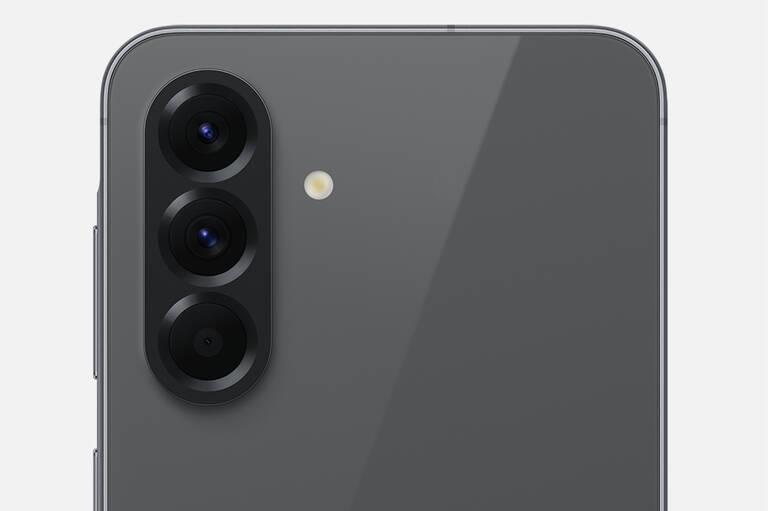 Kamera-Ausstattung des Galaxy A56 5G Samsung Galaxy A56 5G