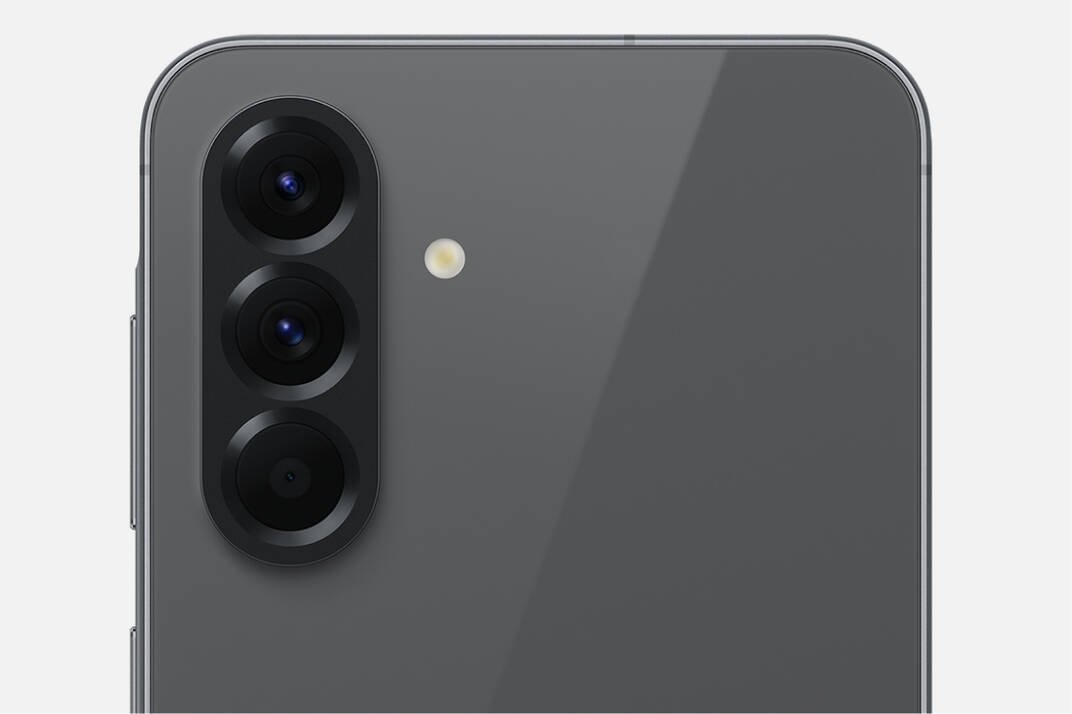 Kamera-Ausstattung des Galaxy A56 5G Samsung Galaxy A56 5G