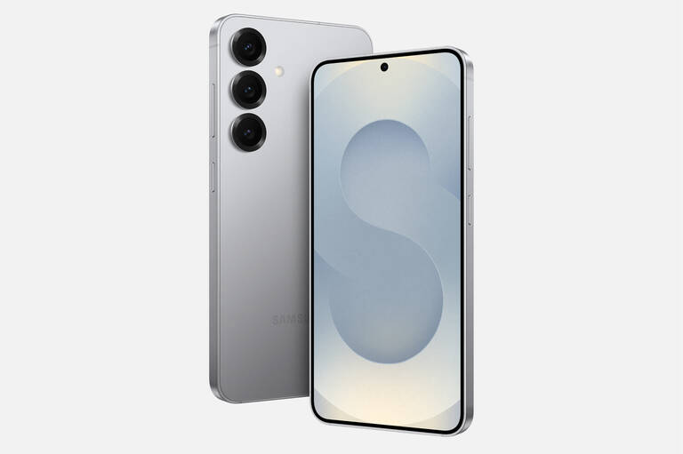 Display und Design des Samsung Galaxy S25 Samsung Galaxy S25