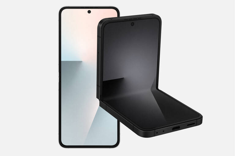 Die neuen Samsung Klapphandys 2026 – das Galaxy Z Flip7 & Z Fold7 Samsung Galaxy Z Flip7 & Z Fold7