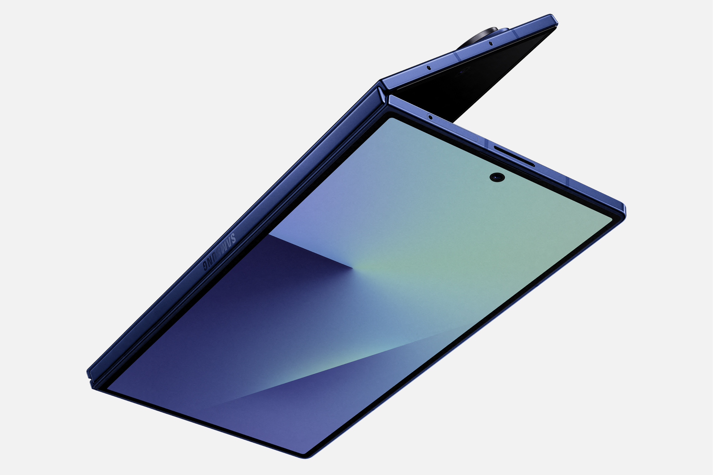 Samsung Galaxy Z Flip7 & Z Fold7