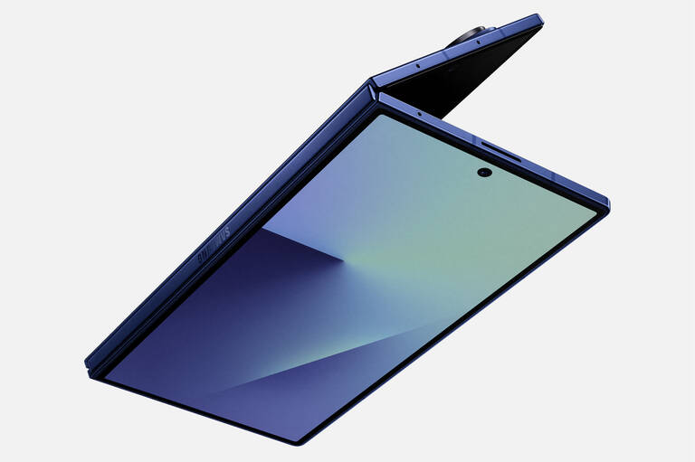 Die neuen Samsung Galaxy Z Flip7 & Z Fold7 Samsung Galaxy Z Flip7 & Z Fold7