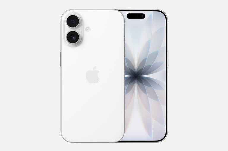 Apple iPhone iPhone 17 Pro