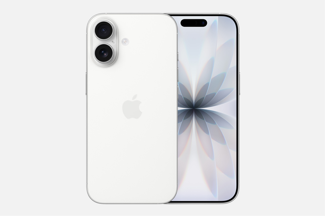 iPhone 17 Pro