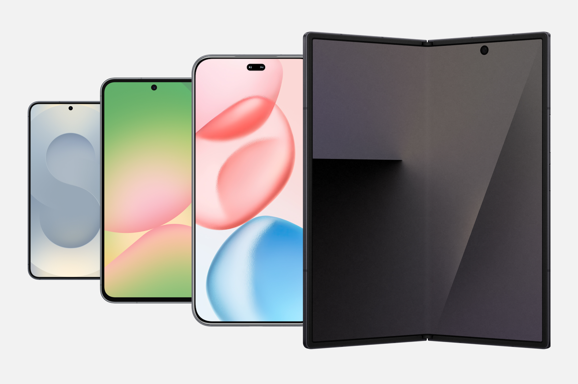 Smartphone-Trends