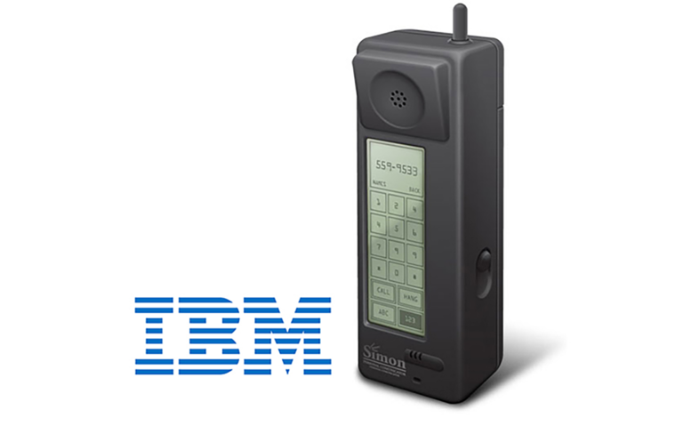 IBM Simon Personal Communicator