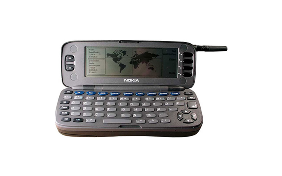 Nokia Communicator