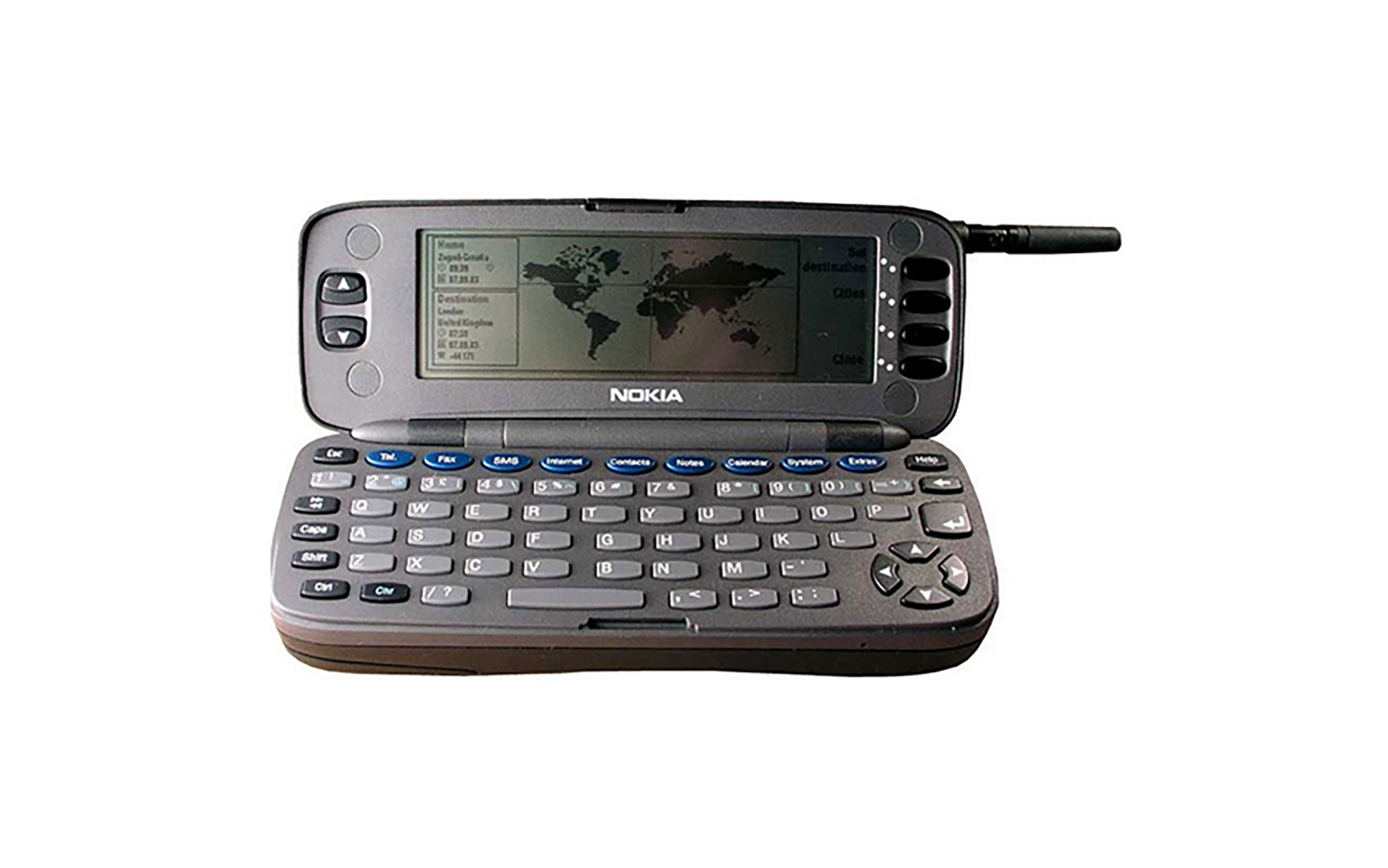 Nokia Communicator