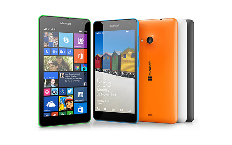 Microsoft übernimmt Nokia
