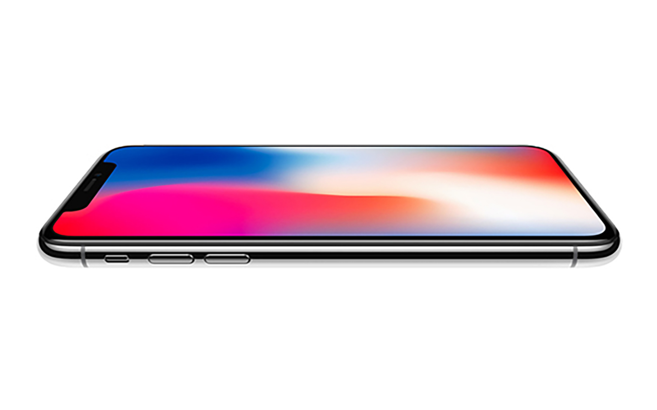 Apple iPhone X