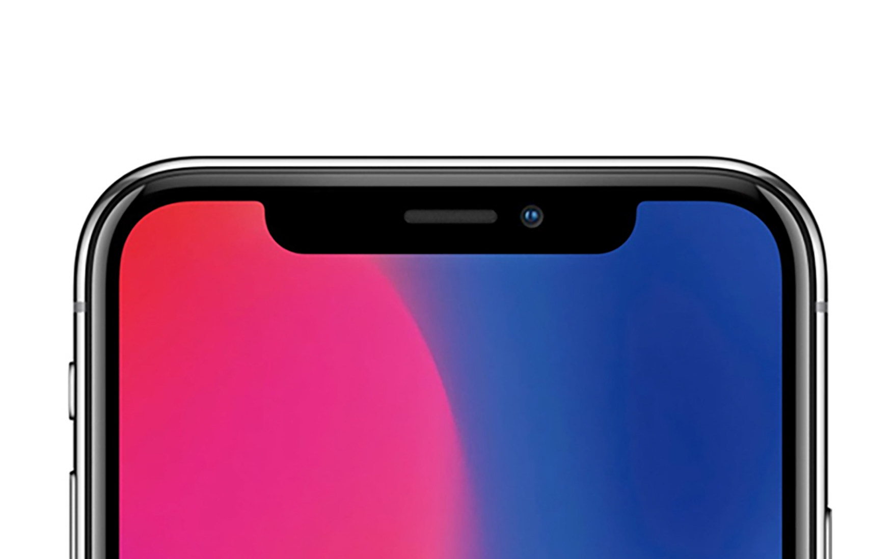 Die Notch als Trend