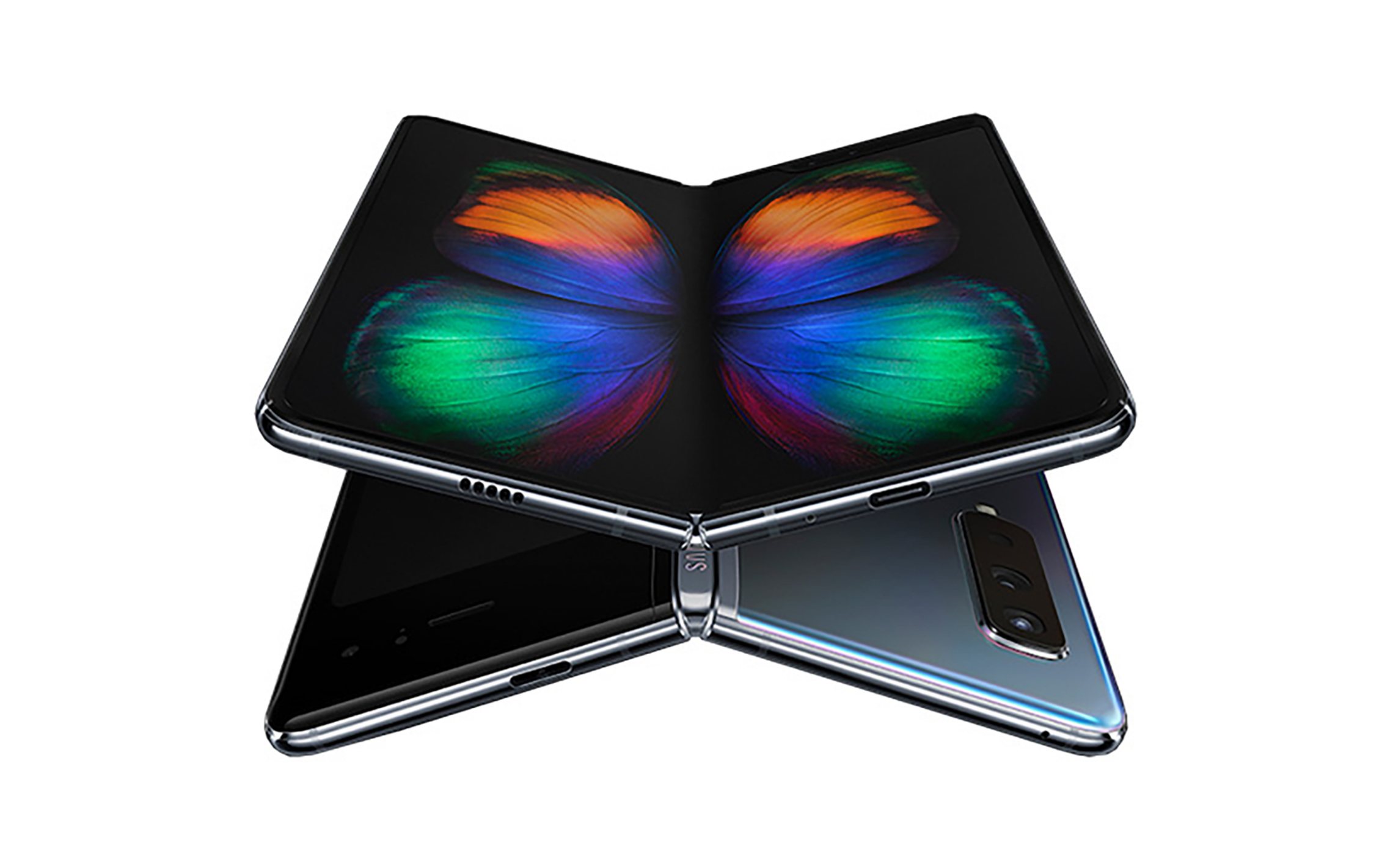 Samsung Galaxy Fold