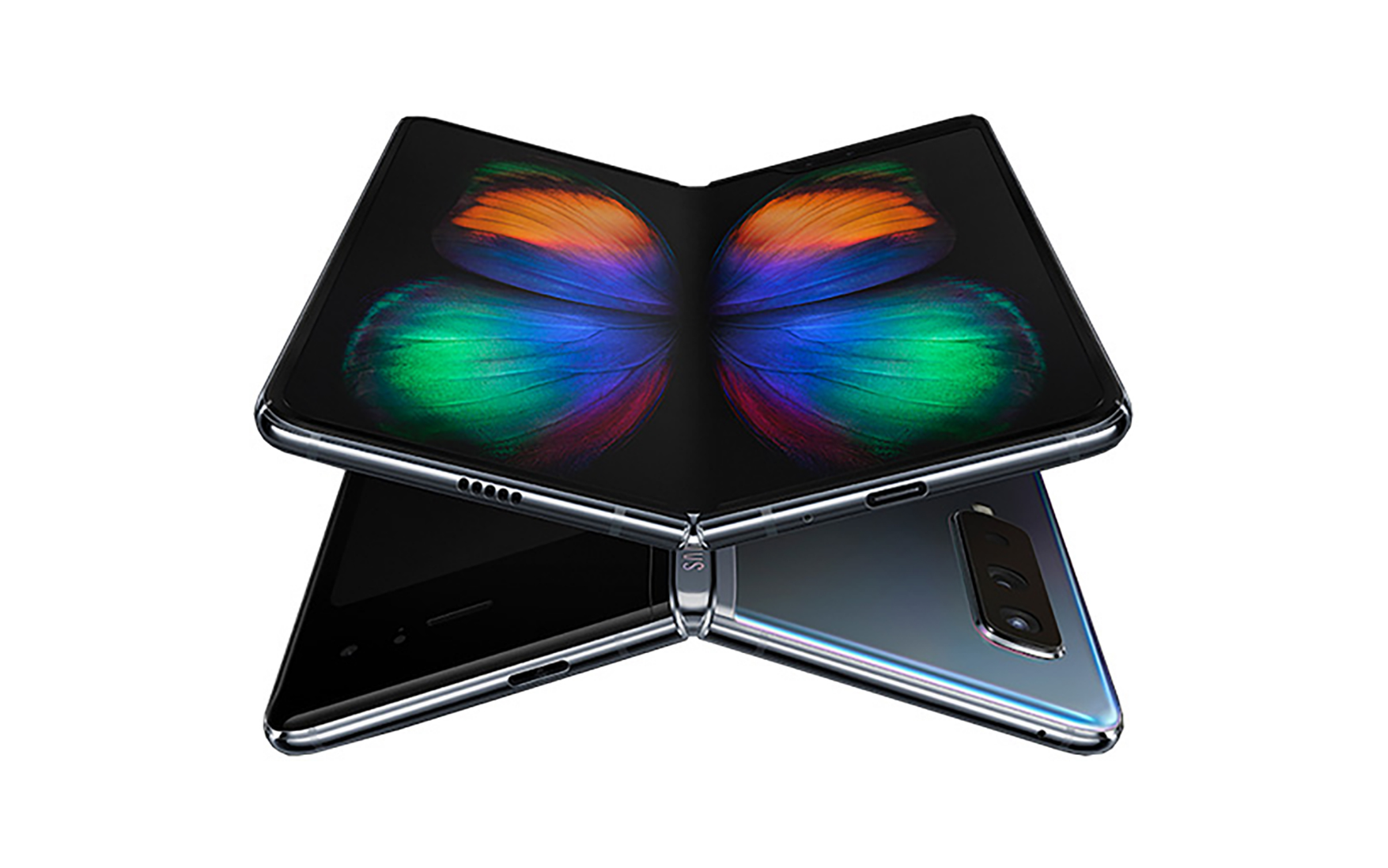 Samsung Galaxy Fold