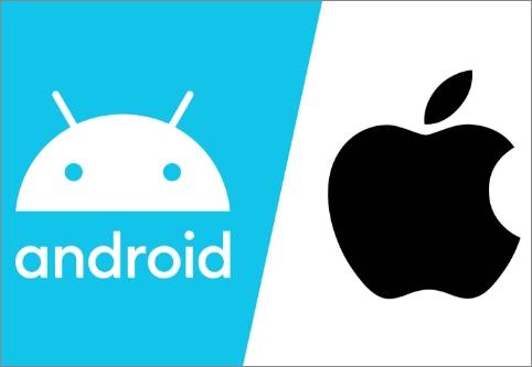 2. Welches Betriebssystem passt besser zu mir, Android oder iOS?